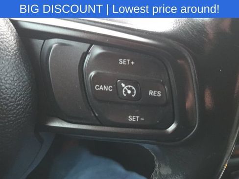 Used 2021 Jeep Gladiator Sport AWD/4WD image 29