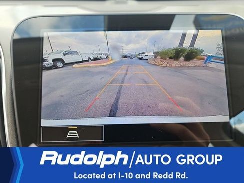 Used 2024 Chevrolet Malibu LT image 20