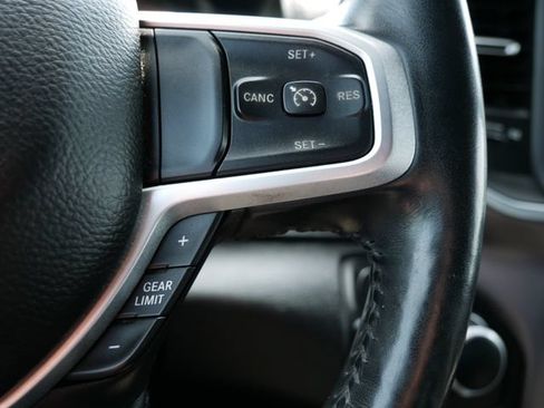 Used 2019 RAM 1500 Big Horn AWD/4WD image 29