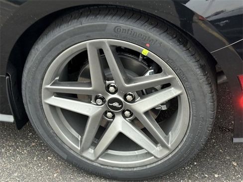 New 2026 Ford Mustang EcoBoost image 7