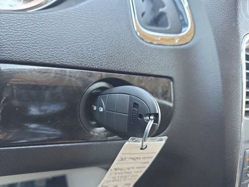 Used 2016 Dodge Grand Caravan SE w/ Quick Order Package 29E SE FWD image 22