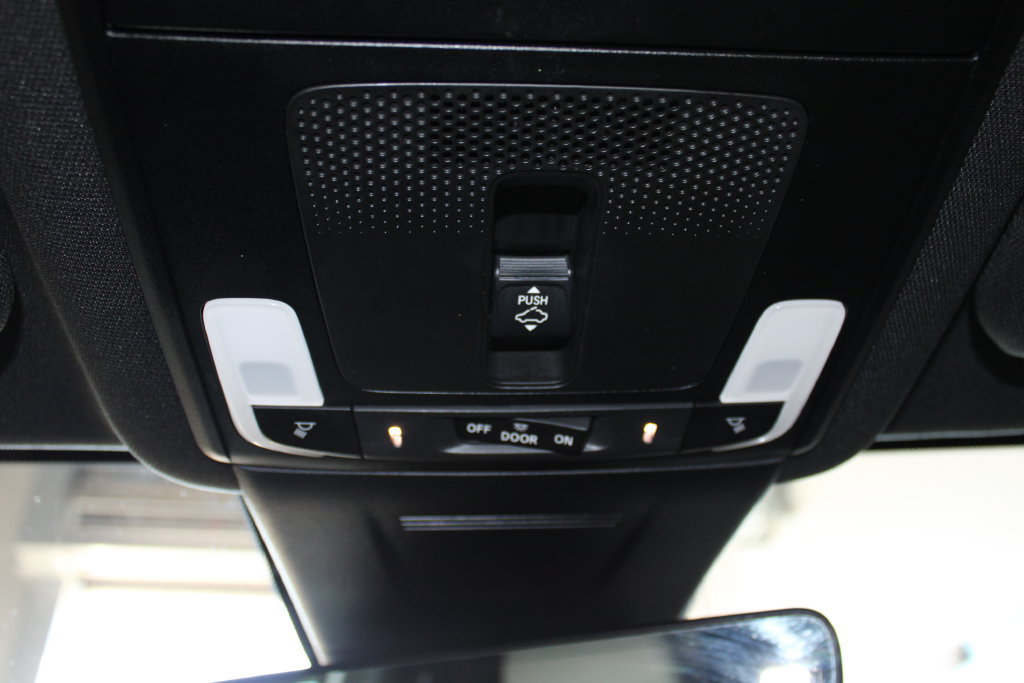 Used 2023 Honda CR-V Sport Touring image 19