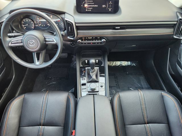 Used 2025 MAZDA CX-50 AWD 2.5 S w/ Premium Plus Pkg image 28