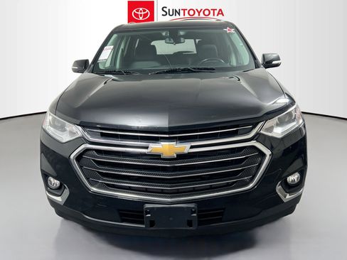 Used 2019 Chevrolet Traverse LT image 10