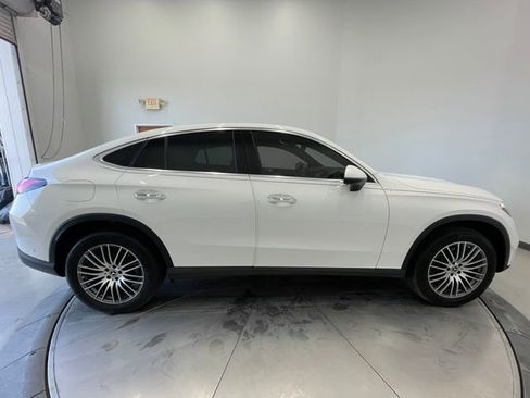Certified 2024 Mercedes-Benz GLC 300 4MATIC image 15