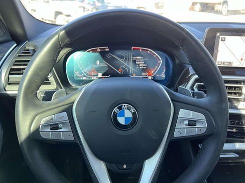 Used 2023 BMW X3 xDrive30i image 12