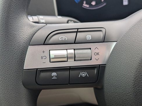 New 2026 Hyundai Tucson SEL FWD image 37