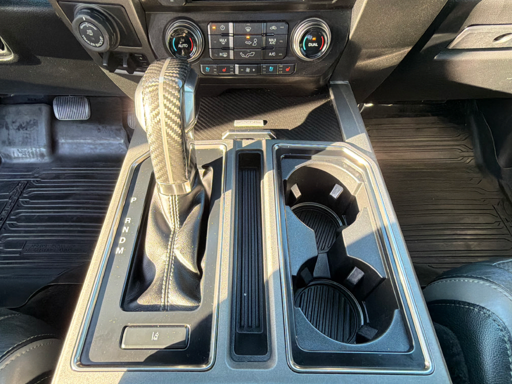 Used 2018 Ford F150 Raptor w/ Equipment Group 802A Luxury AWD/4WD image 38