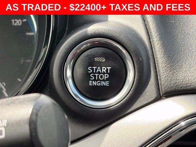 Used 2022 MAZDA CX-9 Carbon Edition AWD/4WD image 27
