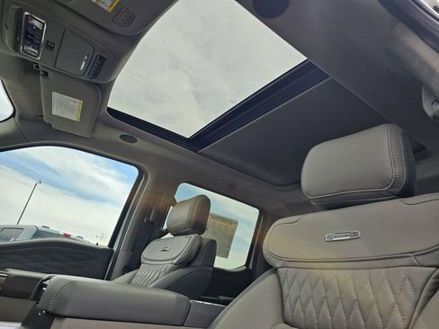 New 2026 Ford F350 Platinum w/ Platinum Plus Package AWD/4WD image 26