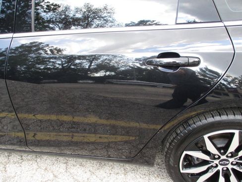 Used 2023 Chevrolet Malibu LS FWD image 15
