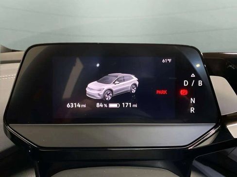 Used 2024 Volkswagen ID.4 S image 9
