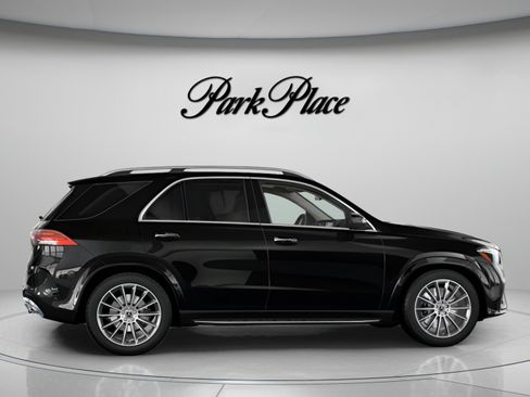 Used 2026 Mercedes-Benz GLE 450 4MATIC image 23