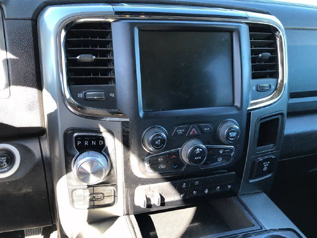 Used 2015 RAM 1500 Sport AWD/4WD image 5