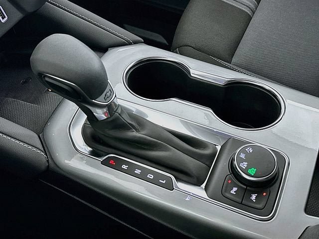 New 2026 Chevrolet Blazer LT w/ Convenience Package AWD/4WD image 18