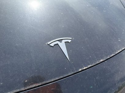 Used 2025 Tesla Model 3 Long Range