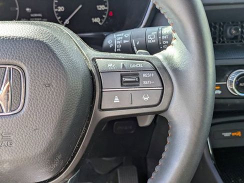 Used 2024 Honda CR-V Sport image 17