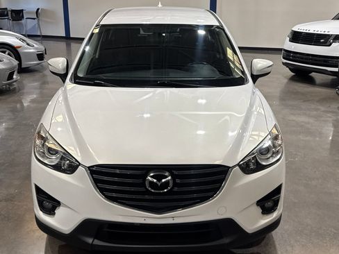 Used 2016 MAZDA CX-5 Touring FWD image 7