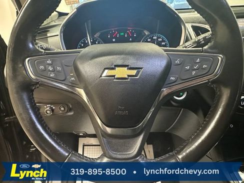 Used 2020 Chevrolet Equinox LT AWD/4WD image 9