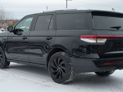 Used 2023 Lincoln Navigator Reserve w/ Equipment Group 201A