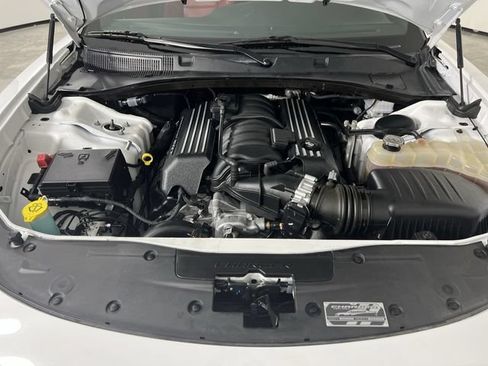 Used 2023 Dodge Charger Scat Pack RWD image 30
