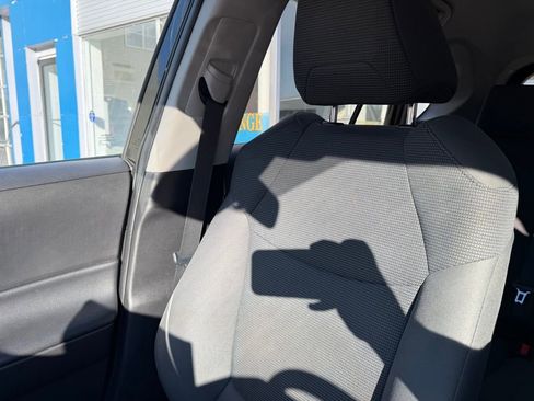 Used 2020 Toyota RAV4 LE w/ All Weather Liner Package image 21