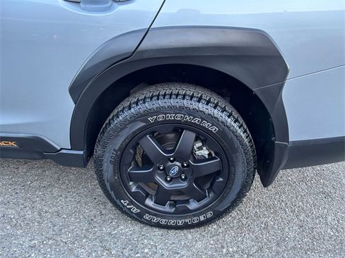 Used 2024 Subaru Outback Wilderness image 24