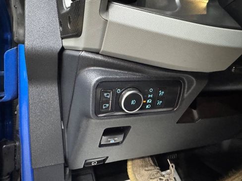 Used 2022 Ford Bronco Badlands AWD/4WD image 22