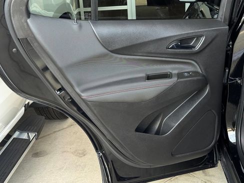 Used 2024 Chevrolet Equinox RS w/ LPO, Floor Liner Package FWD image 22