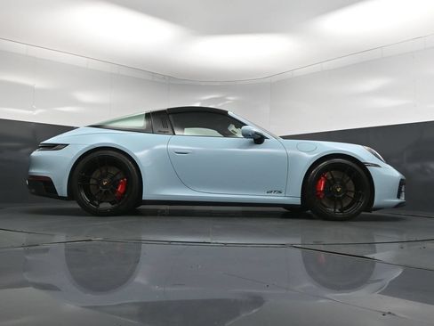 Certified 2024 Porsche 911 Targa 4 GTS AWD/4WD image 28