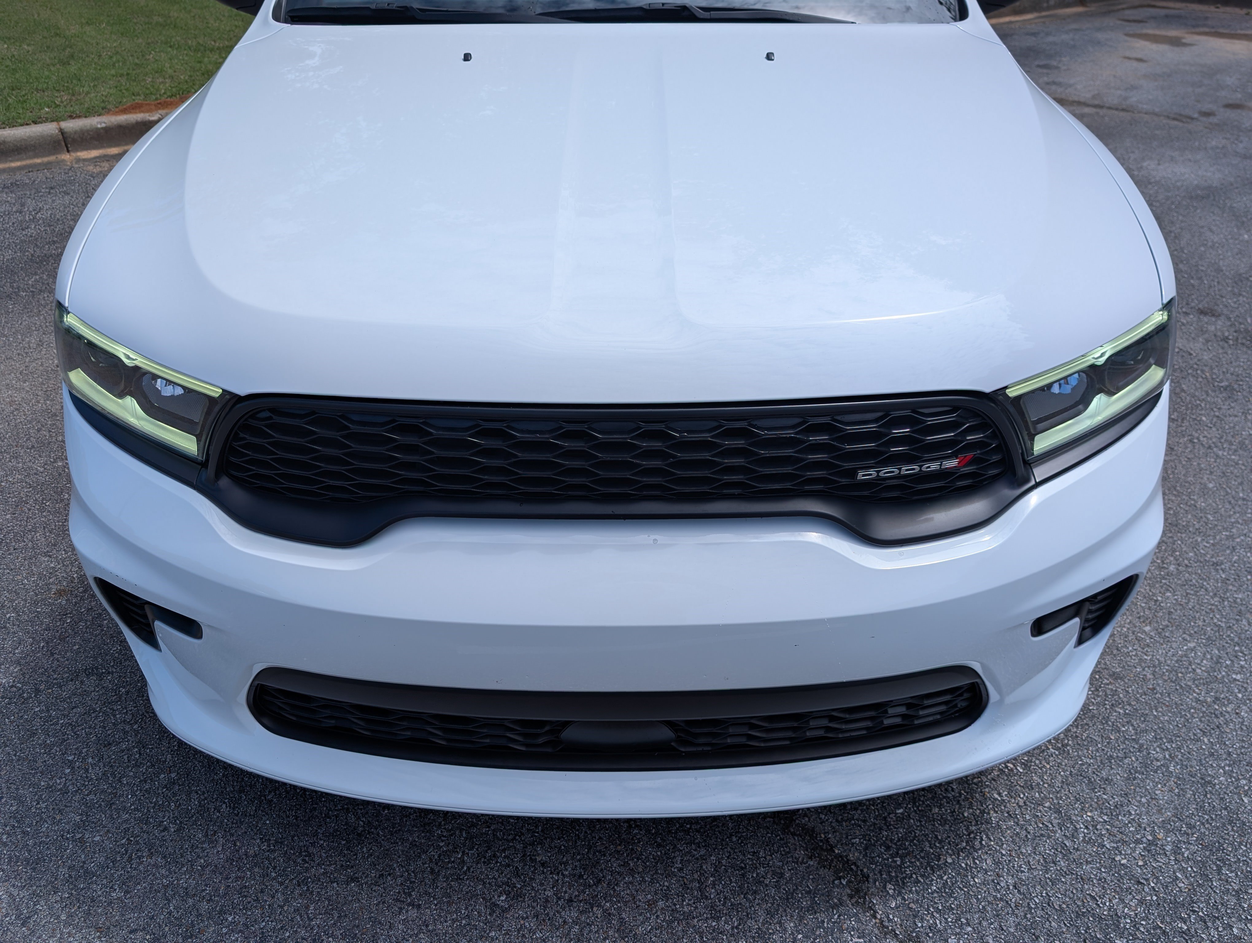 Used 2024 Dodge Durango GT RWD image 12