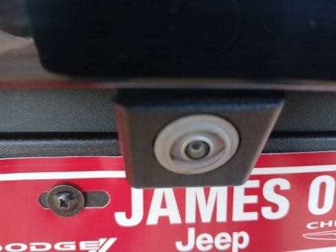 Used 2024 Dodge Hornet GT w/ GT Blacktop Package image 5