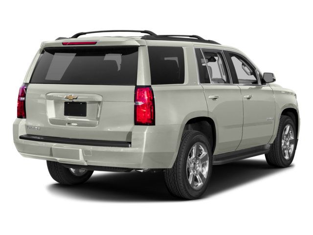 Used 2017 Chevrolet Tahoe LT RWD image 2
