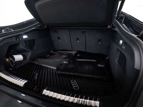 Certified 2025 Audi S5 Premium Plus image 22