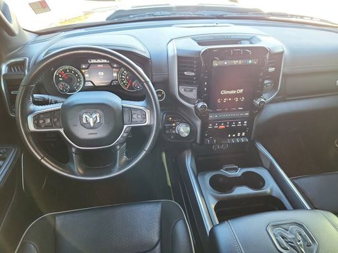 Certified 2023 RAM 1500 Laramie image 9
