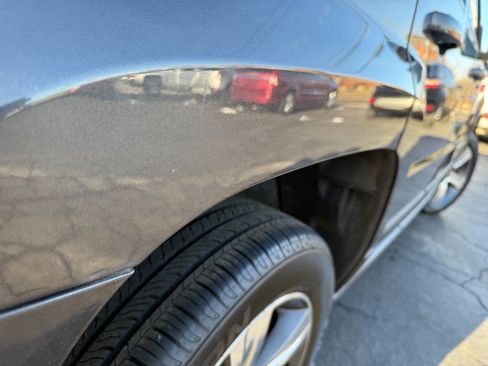 Used 2016 Jeep Patriot High Altitude image 34