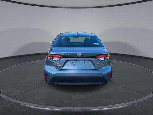 Used 2024 Toyota Corolla LE FWD image 7