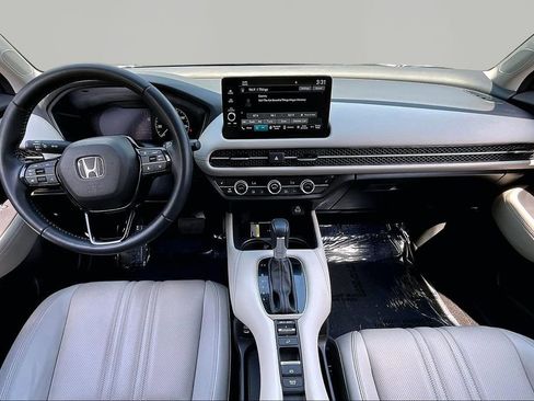 Certified 2025 Honda HR-V EX-L image 7