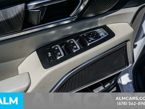 Used 2024 Kia Telluride EX FWD image 51