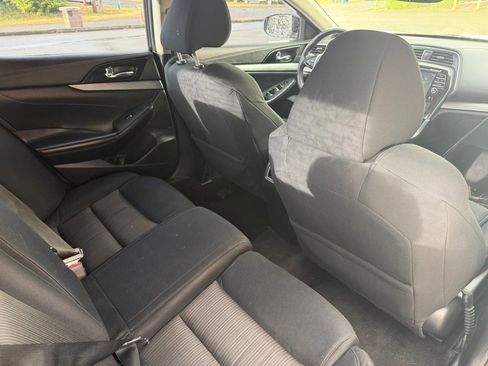Used 2016 Nissan Maxima 3.5 S FWD image 11