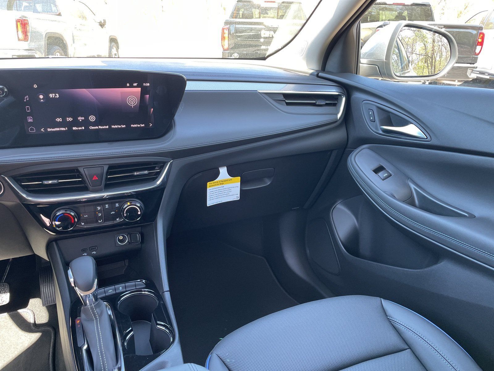 New 2026 Buick Encore GX Sport Touring w/ Comfort Package FWD image 30