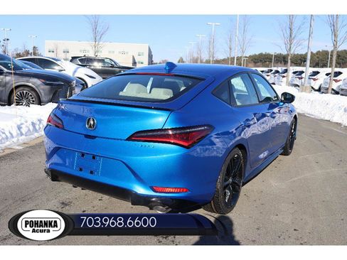 New 2026 Acura Integra A-Spec image 7