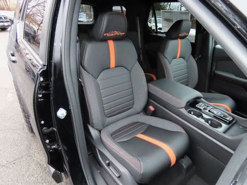 New 2026 Honda Passport TrailSport image 16