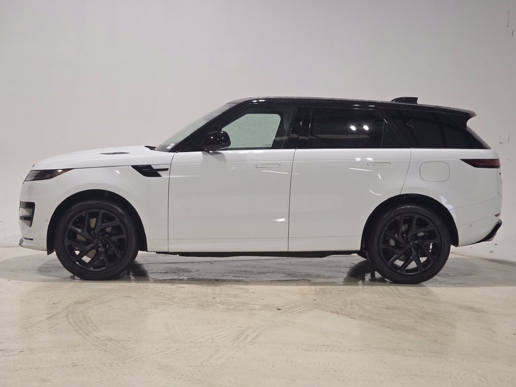 New 2027 Land Rover Range Rover Sport Battersea AWD/4WD image 3