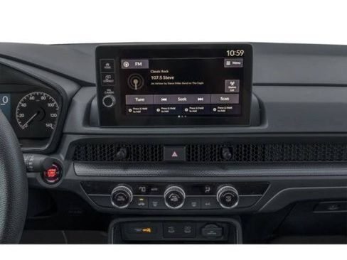 New 2026 Honda CR-V LX image 9