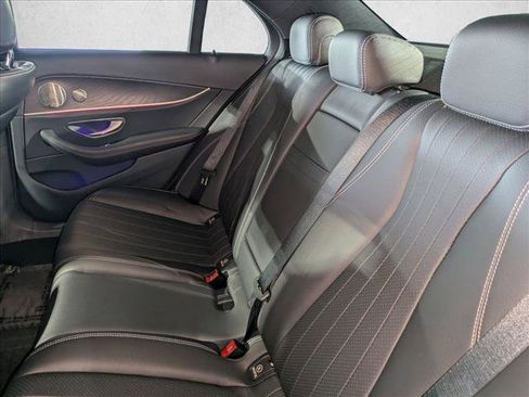 Certified 2023 Mercedes-Benz E 350 Sedan image 21