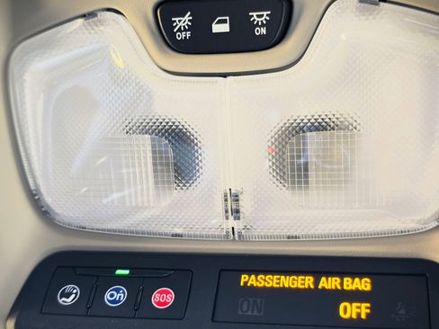 New 2026 Buick Encore GX Sport Touring w/ Advanced Technology Package image 40