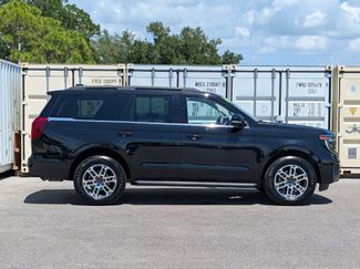 Certified 2025 Ford Expedition Active RWD video 3