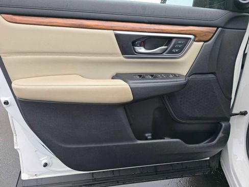 Used 2017 Honda CR-V EX-L image 22