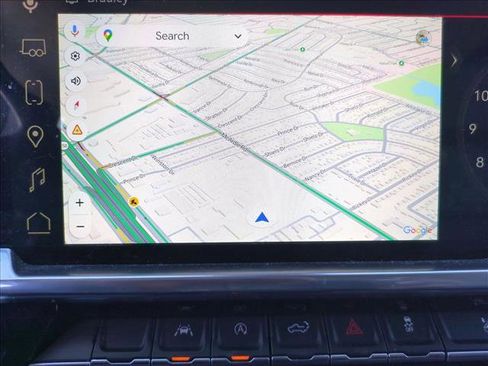 Used 2024 GMC Sierra 1500 SLT image 11